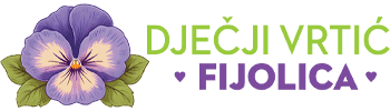 Dječji Vrtić Fijolica